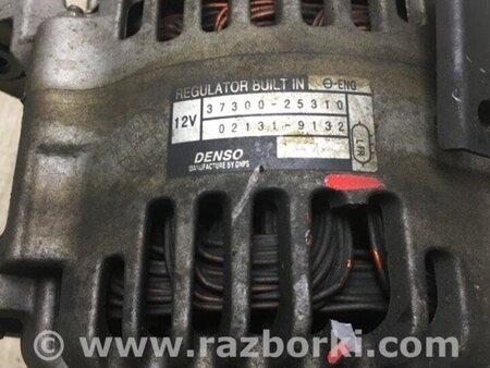 ФОТО Генератор для KIA Forte TD (08-13) Киев