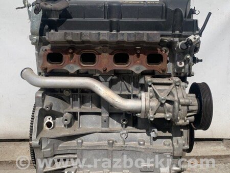 ФОТО Двигун бензин для Mitsubishi Outlander GF (2012-) Киев