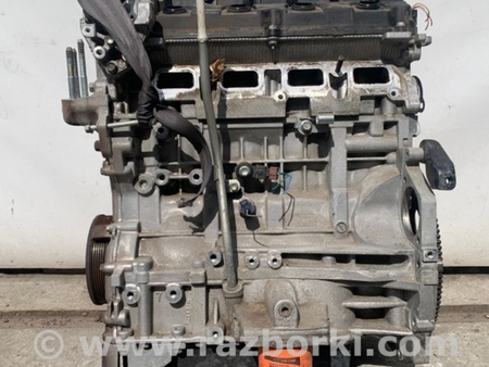 ФОТО Двигун бензин для Mitsubishi Outlander GF (2012-) Киев