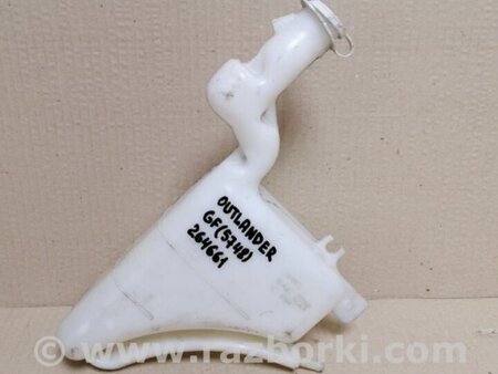 ФОТО Бачок розширювальний для Mitsubishi Outlander GF (2012-) Киев