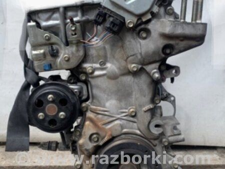 ФОТО Блок двигуна для Mazda CX-5 KE (12-17) Киев