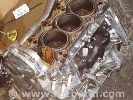 ФОТО Блок двигуна для Mazda CX-5 KE (12-17) Киев