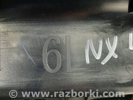 ФОТО накладка в салоні для Lexus NX (14-21) Киев