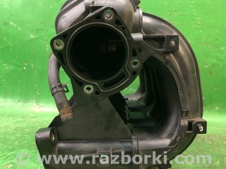 ФОТО Колектор впускний для Hyundai Sonata YF (09.2009-03.2014) Киев