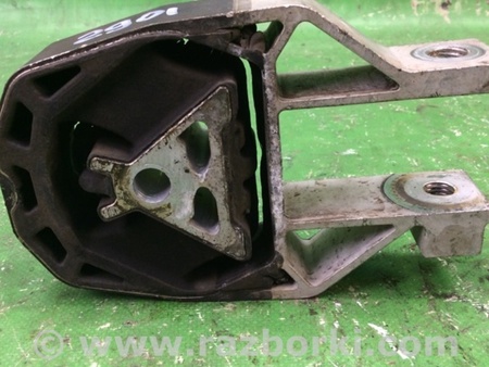 ФОТО Подушка двигателя нижняя для Ford Focus 3 (01.2010 - 03.2018) Киев