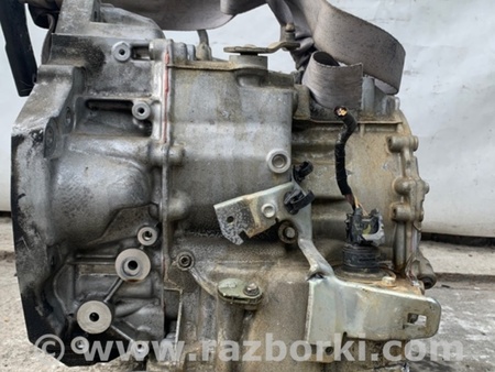 ФОТО АКПП на запчастини (під ремонт) для Mazda CX-5 KE (12-17) Киев