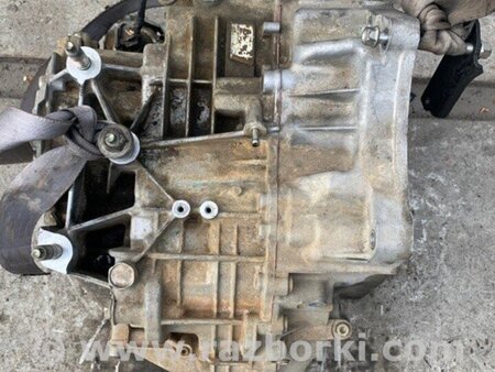 ФОТО АКПП на запчастини (під ремонт) для Mazda CX-5 KE (12-17) Киев