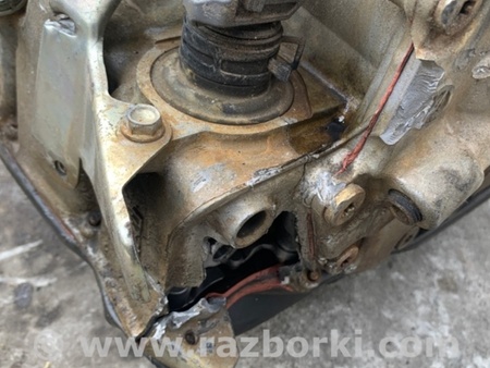 ФОТО АКПП на запчастини (під ремонт) для Mazda CX-5 KE (12-17) Киев
