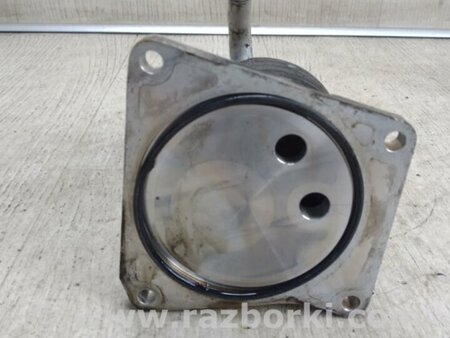 ФОТО Теплообмінник коробки АКПП для Nissan Juke (10-19) Киев