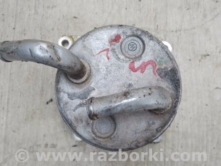 ФОТО Теплообмінник коробки АКПП для Nissan Juke (10-19) Киев