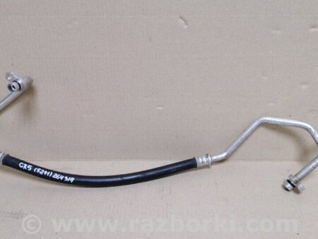 ФОТО Трубка кондиціонеру для Mazda CX-5 KE (12-17) Киев