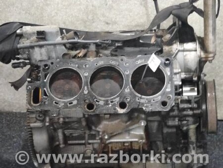 ФОТО Двигун бензин для Lexus RX300 (98-03) Киев