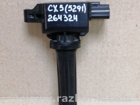 ФОТО Котушка запалювання для Mazda CX-5 KE (12-17) Киев