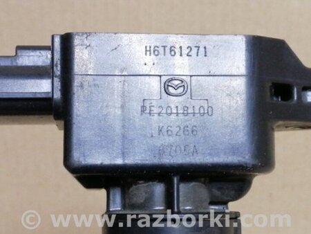 ФОТО Котушка запалювання для Mazda CX-5 KE (12-17) Киев