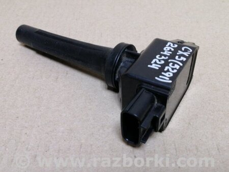 ФОТО Котушка запалювання для Mazda CX-5 KE (12-17) Киев
