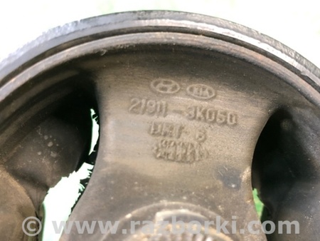 ФОТО Подушка двигуна для Hyundai Sonata NF (09.2004-10.2010) Киев