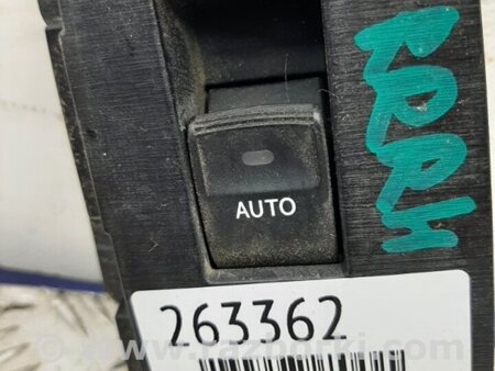ФОТО Кнопка стеклоподъемника дверная для Toyota Prius 30 (09-17) Киев