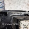 ФОТО Кнопка стеклоподъемника дверная для Toyota Prius 30 (09-17) Киев
