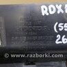 ФОТО Накладка кузова для Acura RDX TC1/2 (2019-) Киев