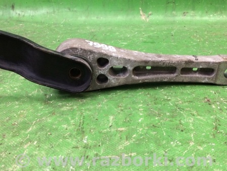 ФОТО Подушка двигуна для Volkswagen Jetta 5 1K2, 1K5 (01.2005 - 12.2010) Киев