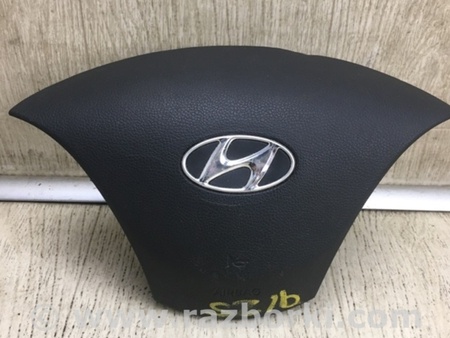ФОТО Подушка безпеки в кермо для Hyundai Elantra MD (04.2010-05.2016) Киев