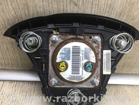 ФОТО Подушка безпеки в кермо для Hyundai Elantra MD (04.2010-05.2016) Киев
