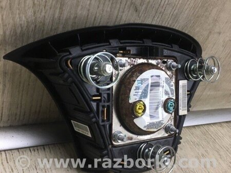 ФОТО Подушка безпеки в кермо для Hyundai Elantra MD (04.2010-05.2016) Киев