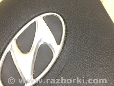 ФОТО Подушка безпеки в кермо для Hyundai Elantra MD (04.2010-05.2016) Киев