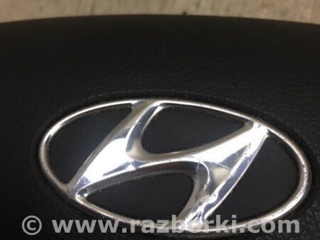 ФОТО Подушка безпеки в кермо для Hyundai Elantra MD (04.2010-05.2016) Киев