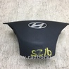 ФОТО Подушка безпеки в кермо для Hyundai Elantra MD (04.2010-05.2016) Киев