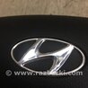 ФОТО Подушка безпеки в кермо для Hyundai Elantra MD (04.2010-05.2016) Киев