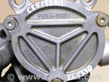 ФОТО Вакуумний насос для Mazda CX-5 KE (12-17) Киев