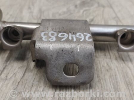 ФОТО Паливна рейка для Hyundai Sonata NF (09.2004-10.2010) Киев