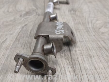 ФОТО Паливна рейка для Hyundai Sonata NF (09.2004-10.2010) Киев