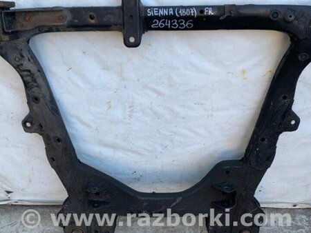 ФОТО Балка передньої підвіски для Toyota Sienna (03-10) Киев