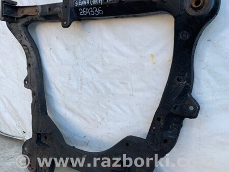ФОТО Балка передньої підвіски для Toyota Sienna (03-10) Киев
