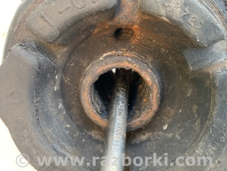 ФОТО Балка передньої підвіски для Toyota Sienna (03-10) Киев