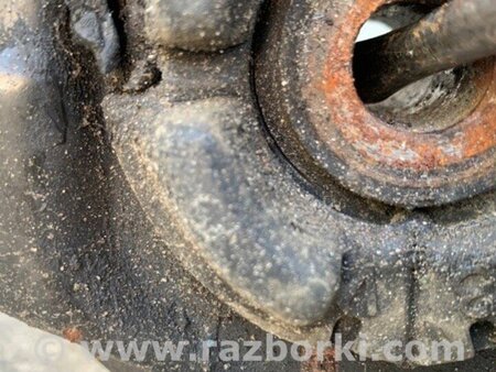 ФОТО Балка передньої підвіски для Acura MDX YD1 (2000-2006) Киев