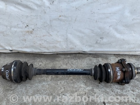 ФОТО Привід задній для Infiniti FX S50 (03-08) Киев