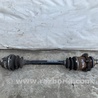 ФОТО Привід задній для Infiniti FX S50 (03-08) Киев