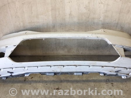 ФОТО Бампер передній для Honda Pilot 3 MR-V YF5/6 (2015-2022) Киев