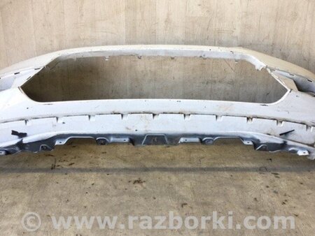 ФОТО Бампер передній для Honda Pilot 3 MR-V YF5/6 (2015-2022) Киев