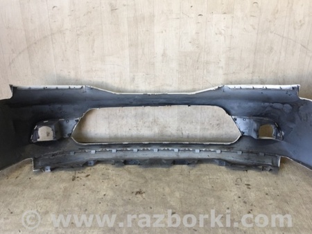 ФОТО Бампер передній для Honda Pilot 3 MR-V YF5/6 (2015-2022) Киев