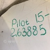 ФОТО Бампер передній для Honda Pilot 3 MR-V YF5/6 (2015-2022) Киев