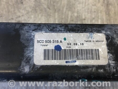 ФОТО Балка задньої підвіски для Volkswagen Jetta USA (10-17) Киев