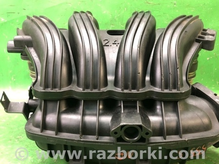 ФОТО Колектор впускний для Hyundai Sonata NF (09.2004-10.2010) Киев