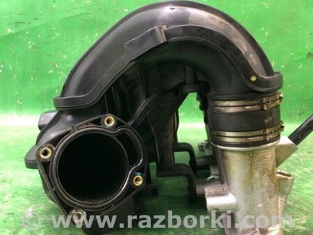 ФОТО Колектор впускний для Hyundai Sonata NF (09.2004-10.2010) Киев