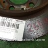 ФОТО Диск гальмівний задній для Volvo S60 Киев