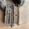 ФОТО Колодки гальмівні для Toyota Camry 40 XV40 (01.2006-07.2011) Киев
