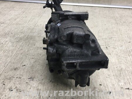 ФОТО Компресор кондиціонера для Hyundai Elantra MD (04.2010-05.2016) Киев